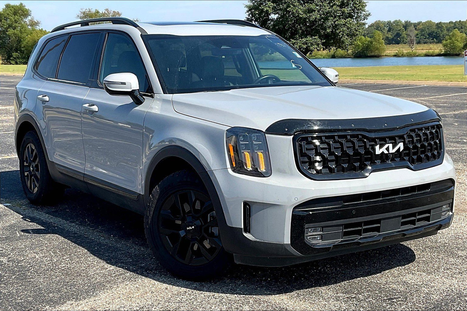 Used 2024 Kia Telluride SX Prestige X-Pro