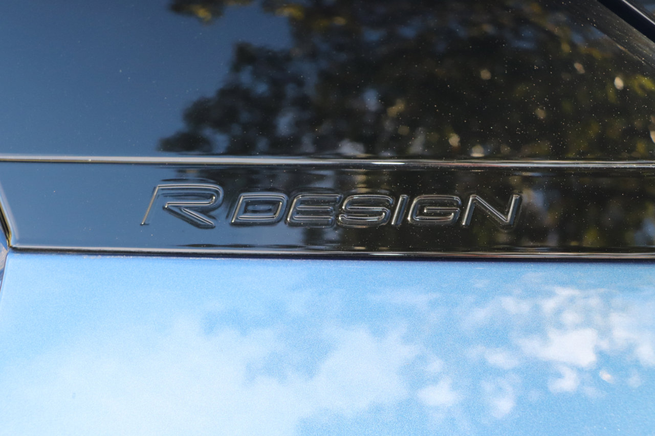 Used 2020 Volvo XC40 T5 R-Design image 36