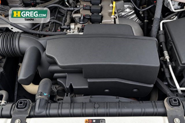 Used 2022 Chevrolet Colorado W/T RWD image 15