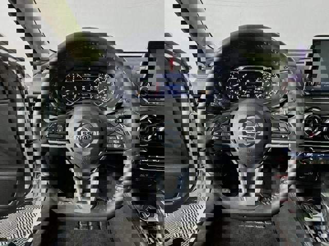 Used 2021 Nissan Sentra SR image 11