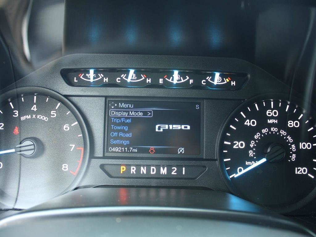 Used 2020 Ford F150 XL w/ Equipment Group 101A Mid RWD image 21