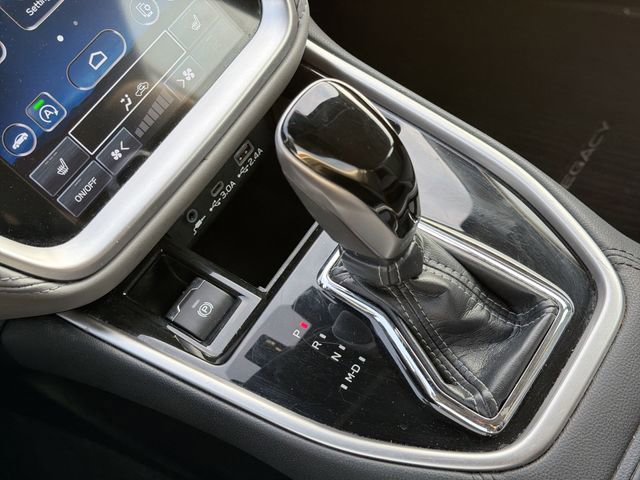 Used 2024 Subaru Legacy Premium image 22