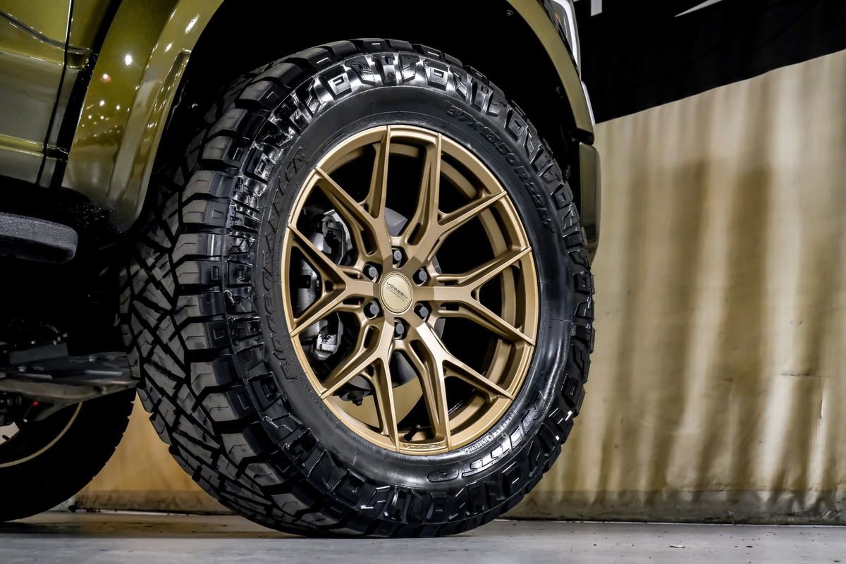 Used 2025 Ford F150 Raptor image 54