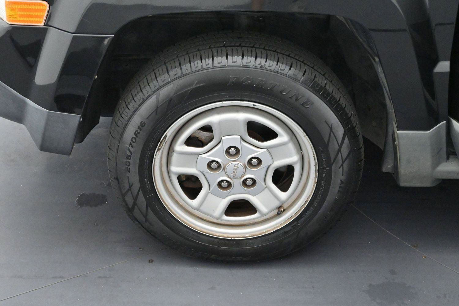 Used 2011 Jeep Patriot Sport w/ PWR Value Group AWD/4WD image 24