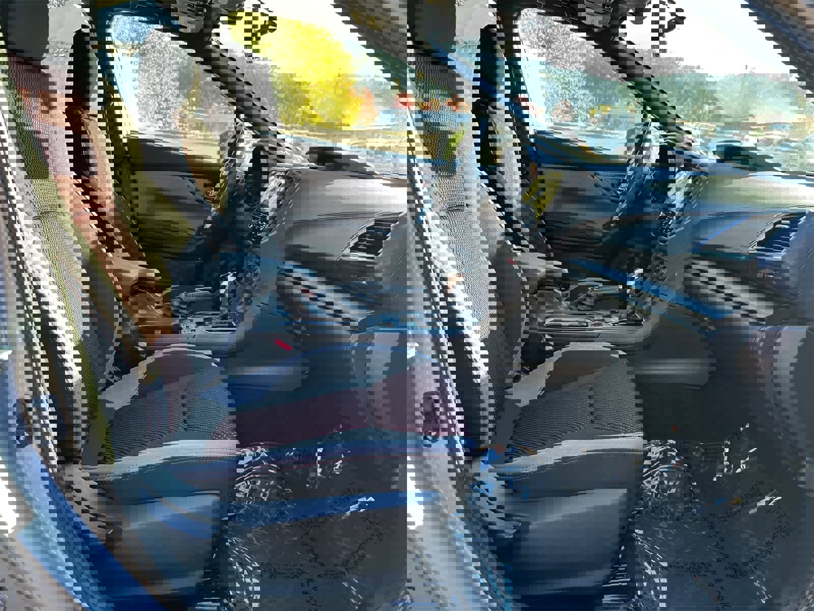 Certified 2022 Subaru Impreza 2.0i Sport image 13