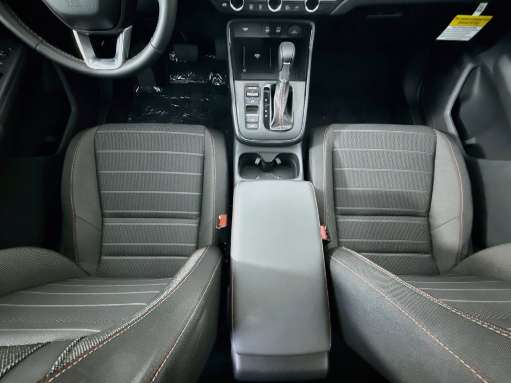 New 2027 Honda CR-V Sport image 17