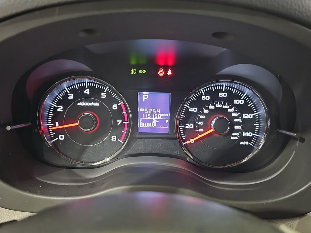 Used 2016 Subaru Forester 2.5i Touring w/ Eyesight & Navigation System AWD/4WD image 22