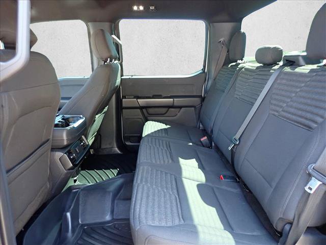 Used 2021 Ford F150 XL w/ STX Appearance Package AWD/4WD image 8
