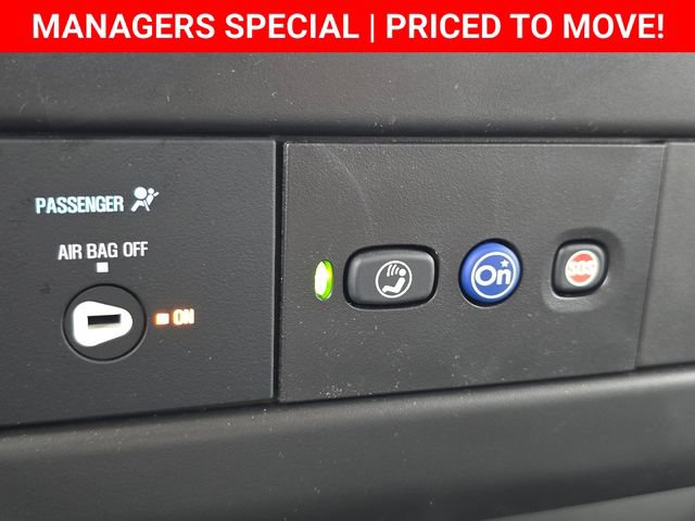 New 2025 Chevrolet Express 2500 Extended w/ Driver Convenience Package RWD image 32
