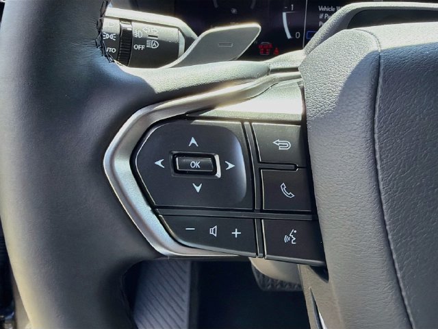 New 2026 Lexus GX 550 w/ Cold Area Package AWD/4WD image 38