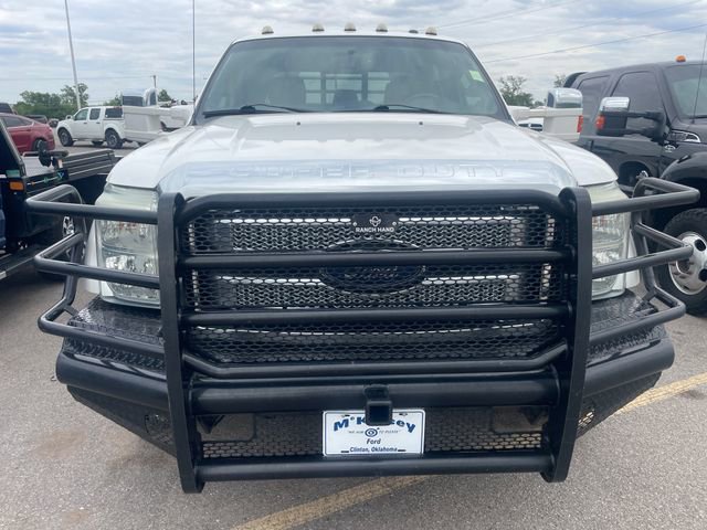 Used 2015 Ford F450 Platinum AWD/4WD image 5