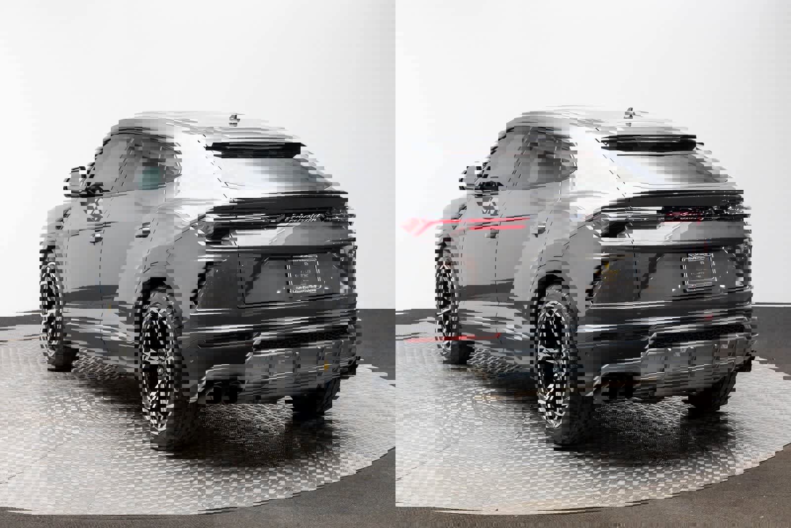 Used 2022 Lamborghini Urus image 4