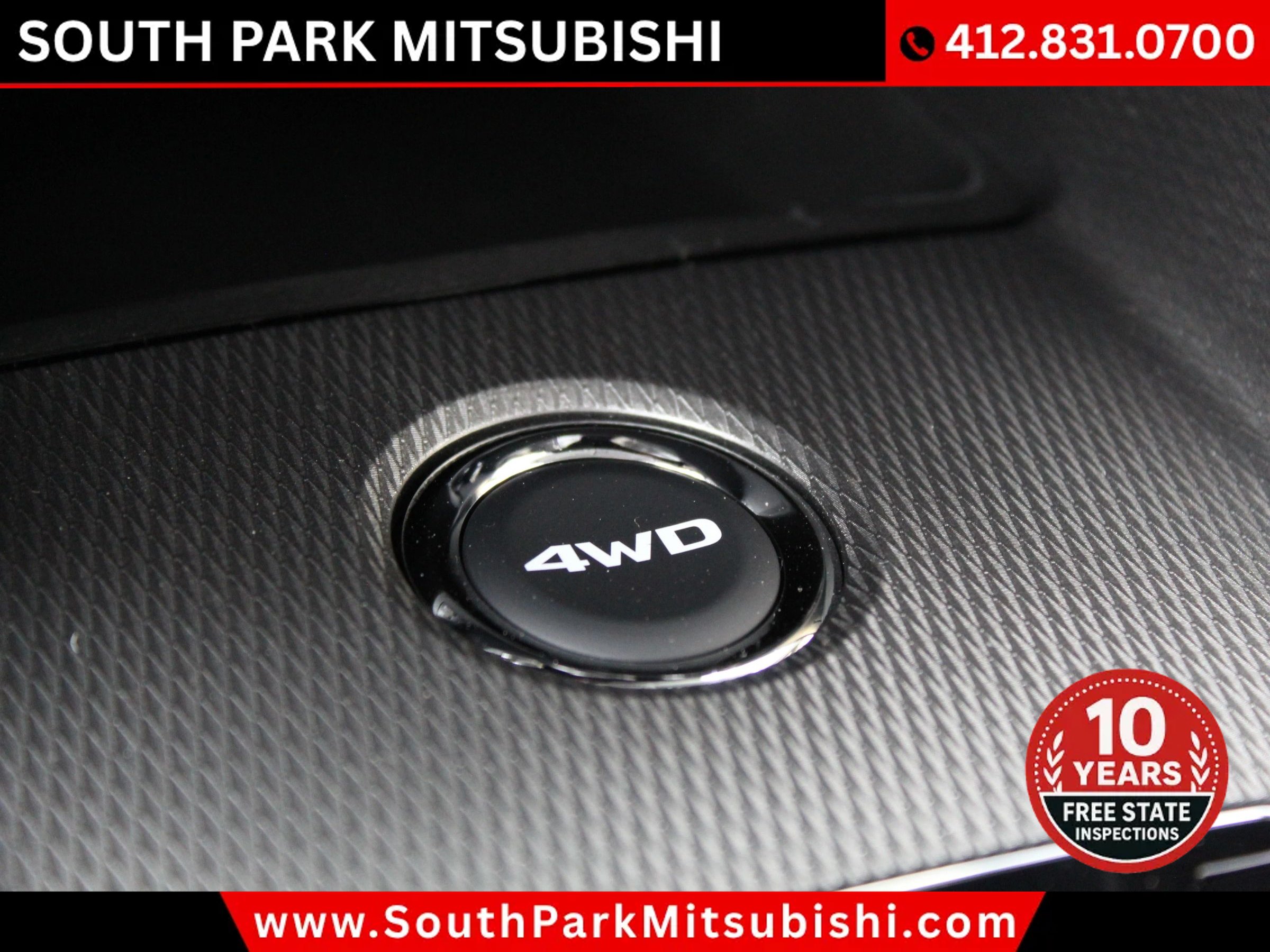 New 2026 Mitsubishi Outlander Sport ES AWD/4WD image 26