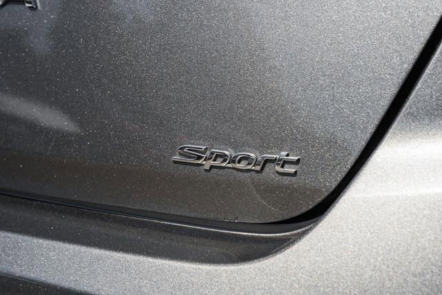 Used 2018 Hyundai Sonata Sport image 11
