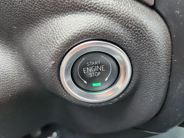 Used 2024 Chevrolet Silverado 1500 Custom w/ LPO, Dark Essentials Package RWD image 7