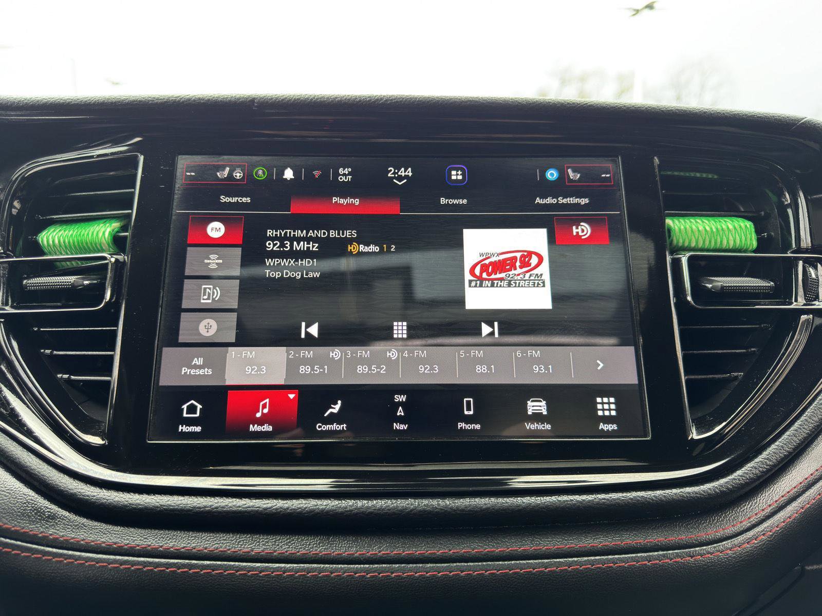 Used 2023 Dodge Durango GT RWD image 24