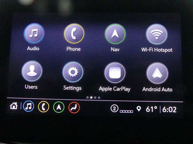 Used 2022 Chevrolet Traverse RS w/ LPO, Floor Liner Package AWD/4WD image 42