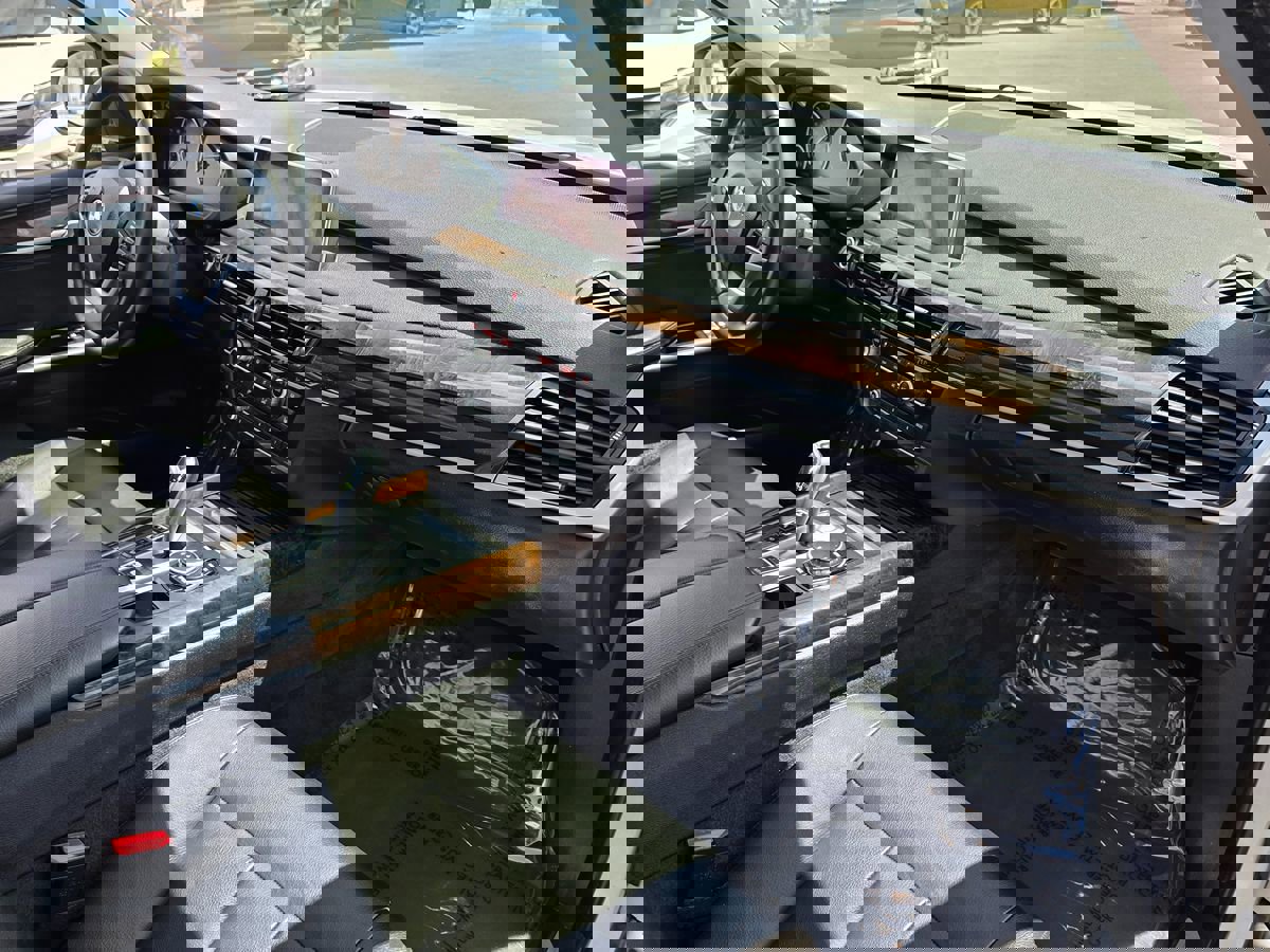 Used 2015 BMW X5 xDrive35i image 8