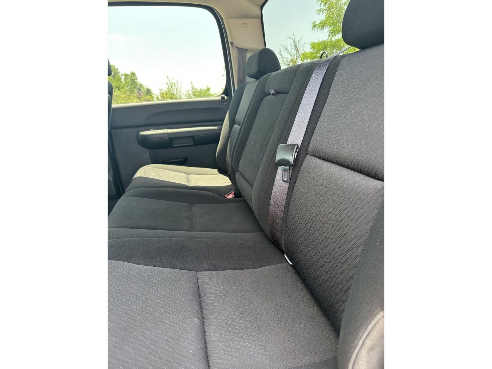 Used 2014 Chevrolet Silverado 2500 LT AWD/4WD image 18