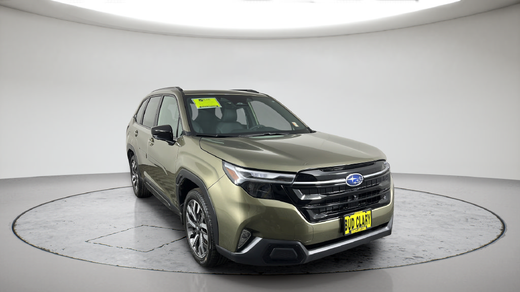 Used 2026 Subaru Forester Touring AWD/4WD image 5