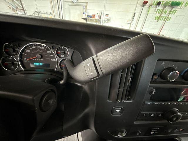 Used 2023 Chevrolet Express 2500 LS w/ Driver Convenience Package RWD image 20