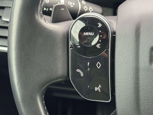 Used 2020 Land Rover Discovery HSE image 21