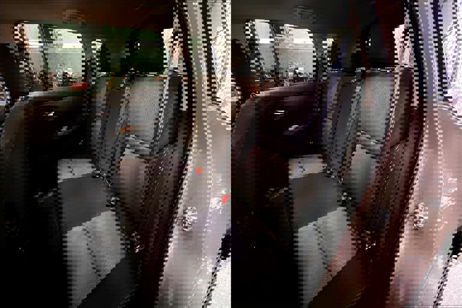 Used 2024 Nissan Rogue SV image 19