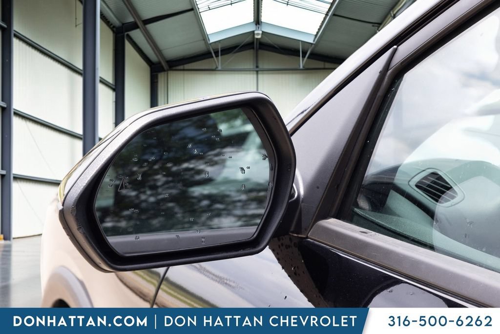 Used 2025 Kia K4 FWD image 29
