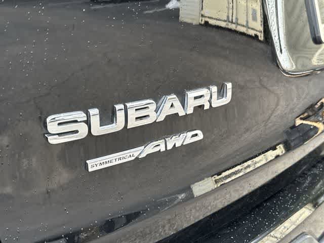Used 2022 Subaru Ascent Premium w/ Convenience Package AWD/4WD image 11