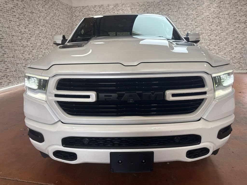 Used 2020 RAM 1500 Sport w/ Advanced Safety Group AWD/4WD image 2