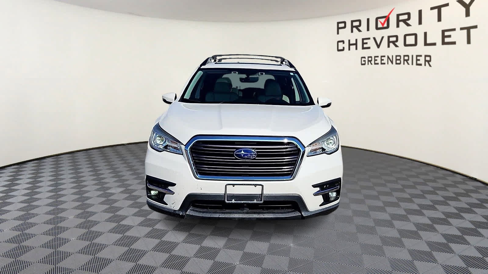 Used 2020 Subaru Ascent Limited w/ Technology Package AWD/4WD image 3