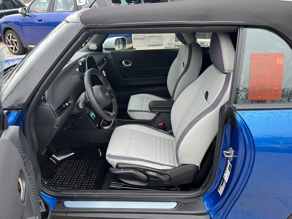 New 2026 MINI Cooper S image 5