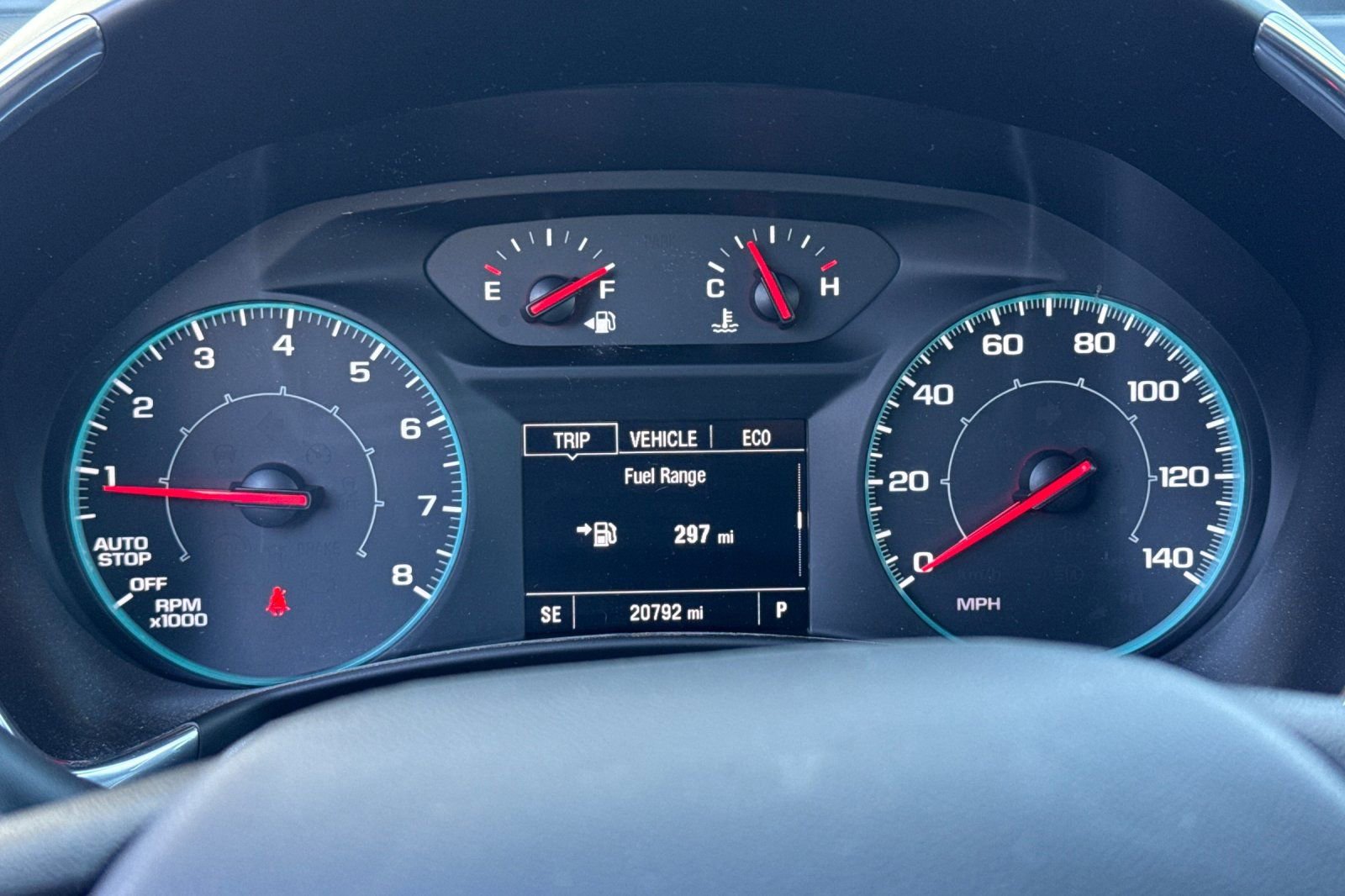 Used 2023 Chevrolet Equinox LS image 25