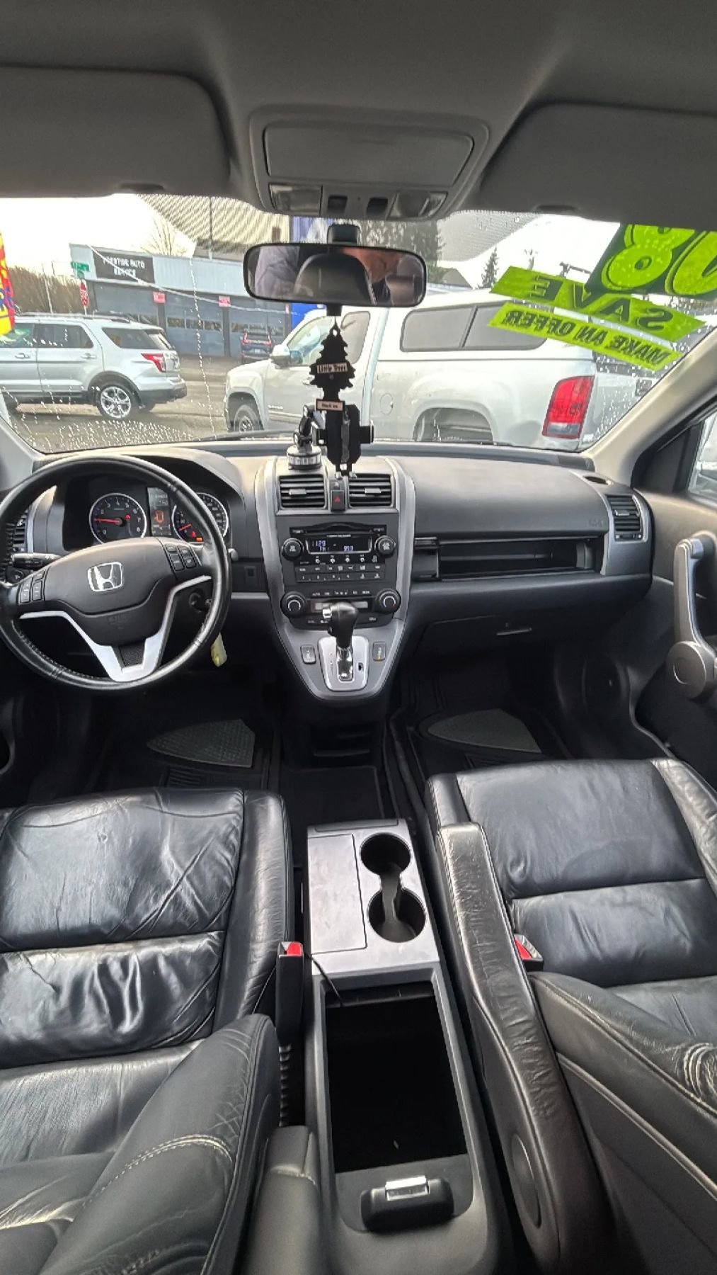 Used 2008 Honda CR-V EX-L image 19