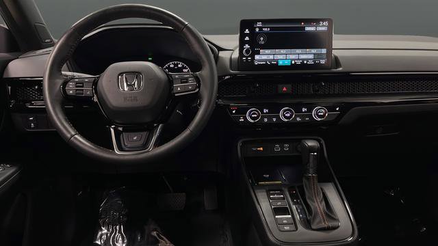Used 2023 Honda CR-V Sport Touring image 11