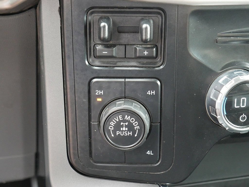 Used 2021 Ford F150 XLT w/ Equipment Group 302A High AWD/4WD image 37
