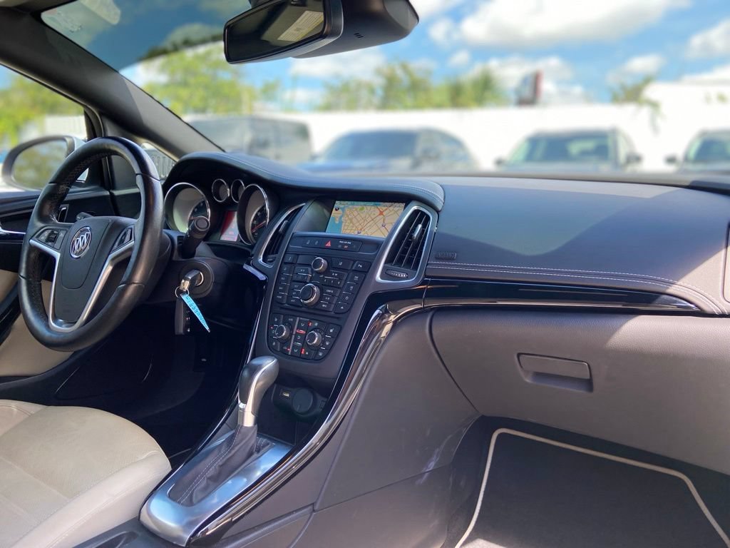 Used 2019 Buick Cascada Premium FWD image 25