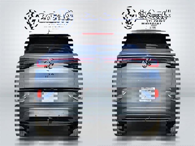 New 2026 Volkswagen ID.4 Pro S image 6