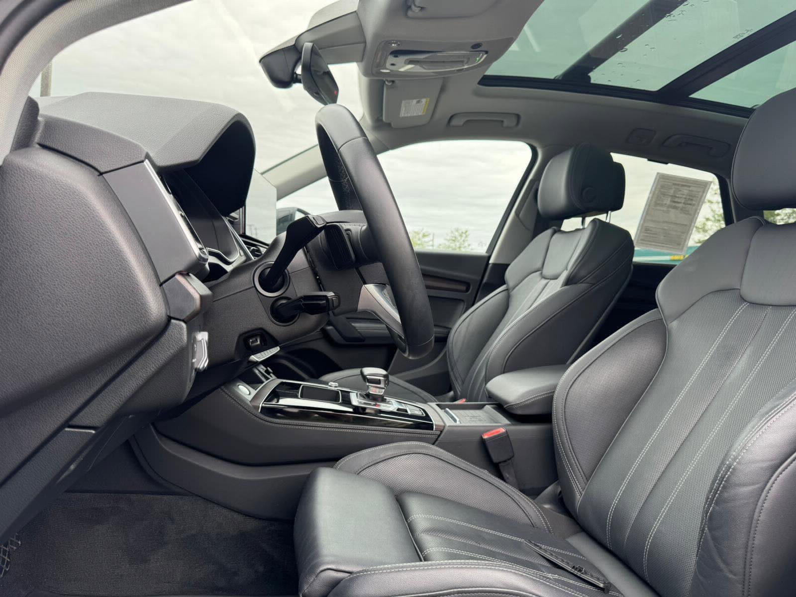 Used 2021 Audi Q5 Prestige image 23