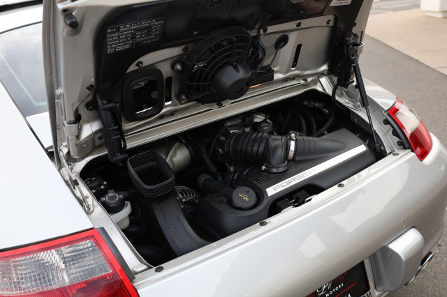 Used 2007 Porsche 911 Carrera S image 57