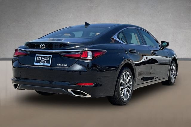 Used 2023 Lexus ES 350 w/ Accessory Package (Z2) FWD image 2
