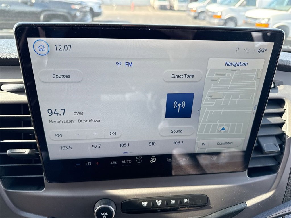 Used 2022 Ford Transit 350 XLT image 16