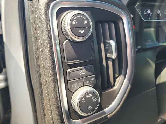 Used 2019 GMC Sierra 1500 SLE w/ SLE Value Package RWD image 19
