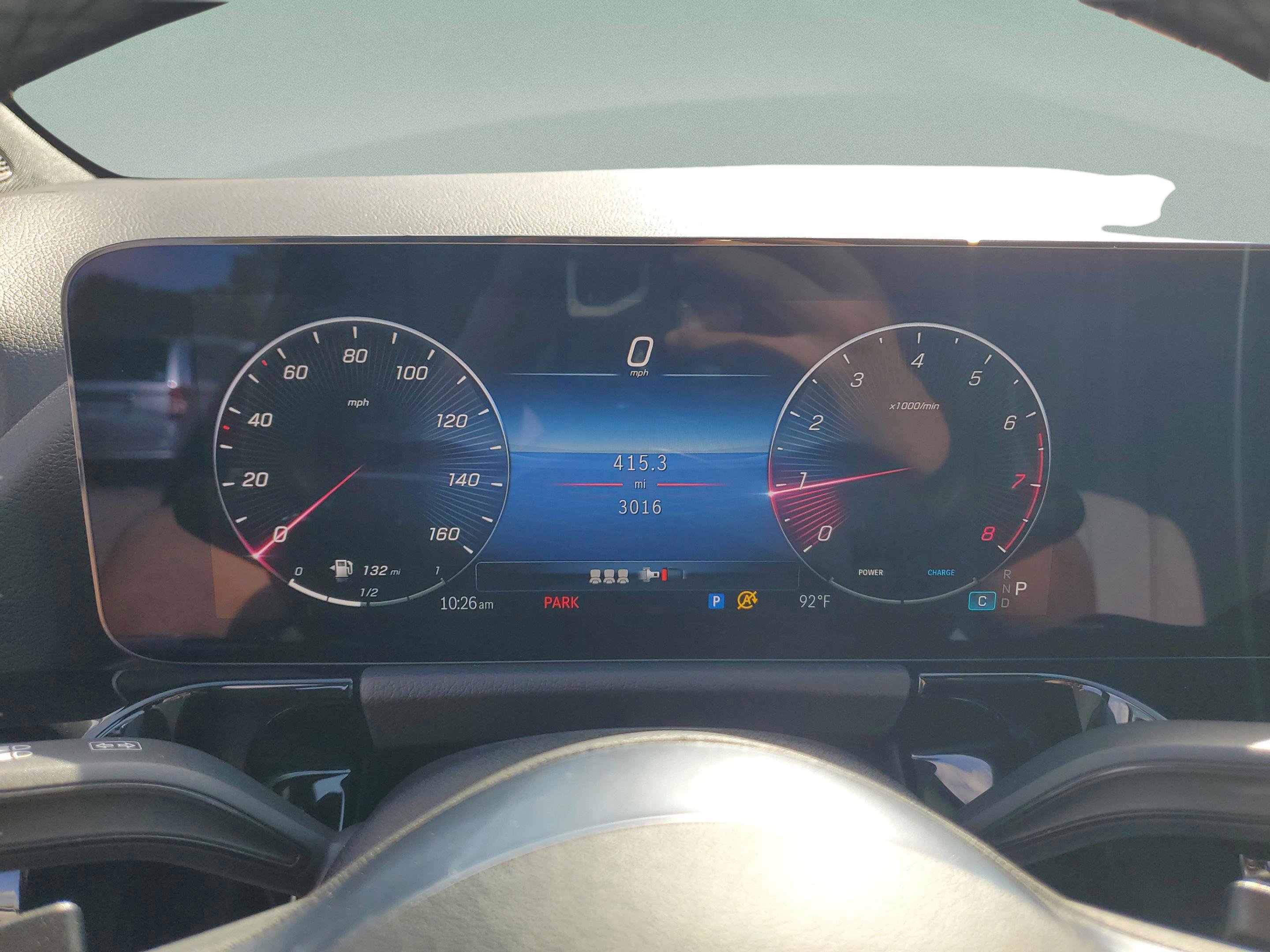 Used 2025 Mercedes-Benz GLA 250 image 14