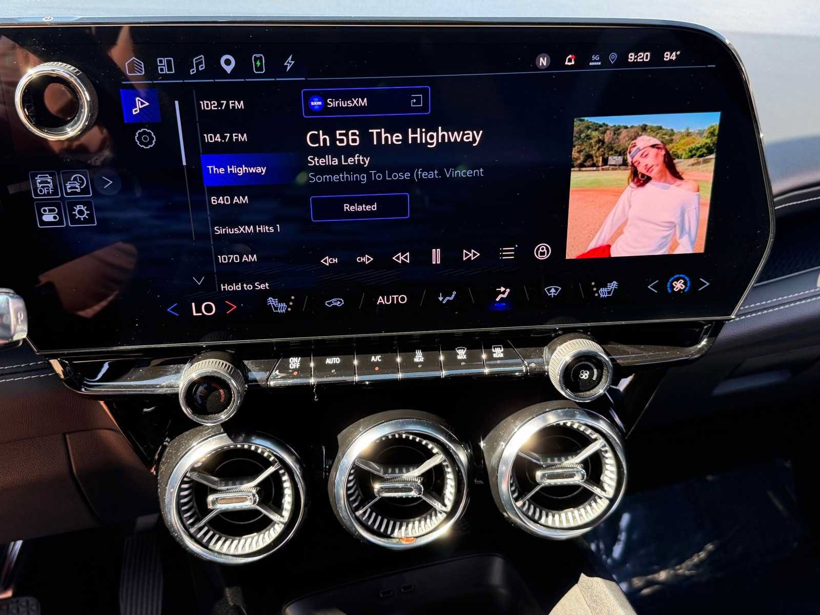 Used 2024 Chevrolet Blazer EV LT AWD/4WD image 21