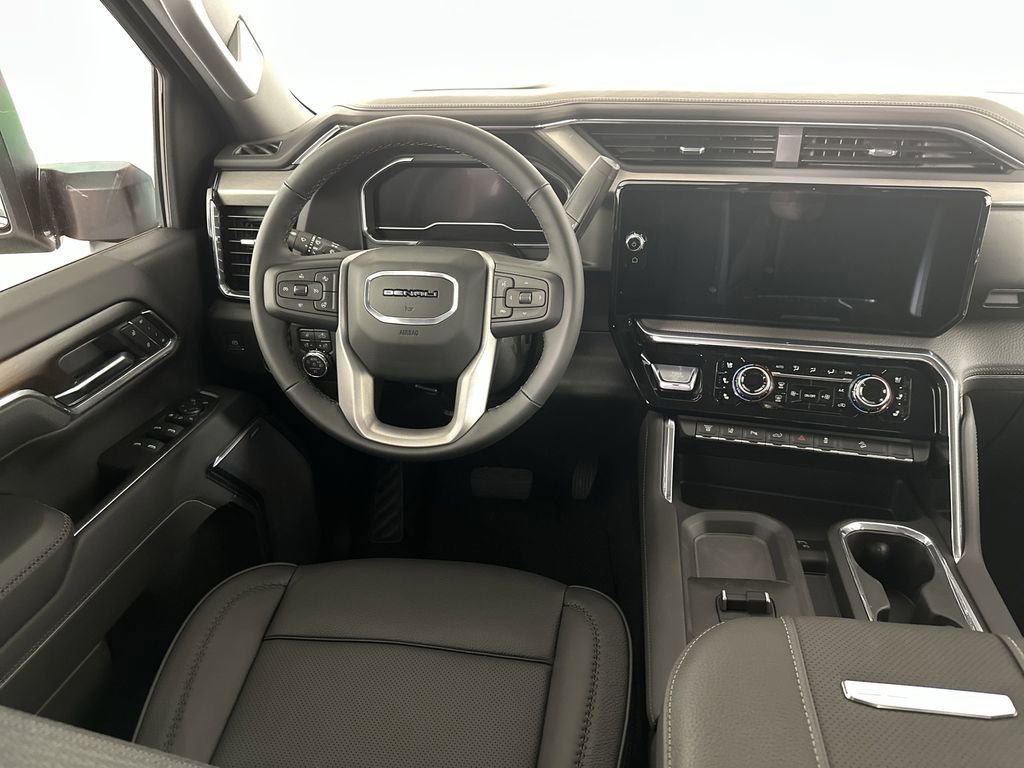 New 2025 GMC Sierra 2500 Denali w/ Denali Reserve Package image 21