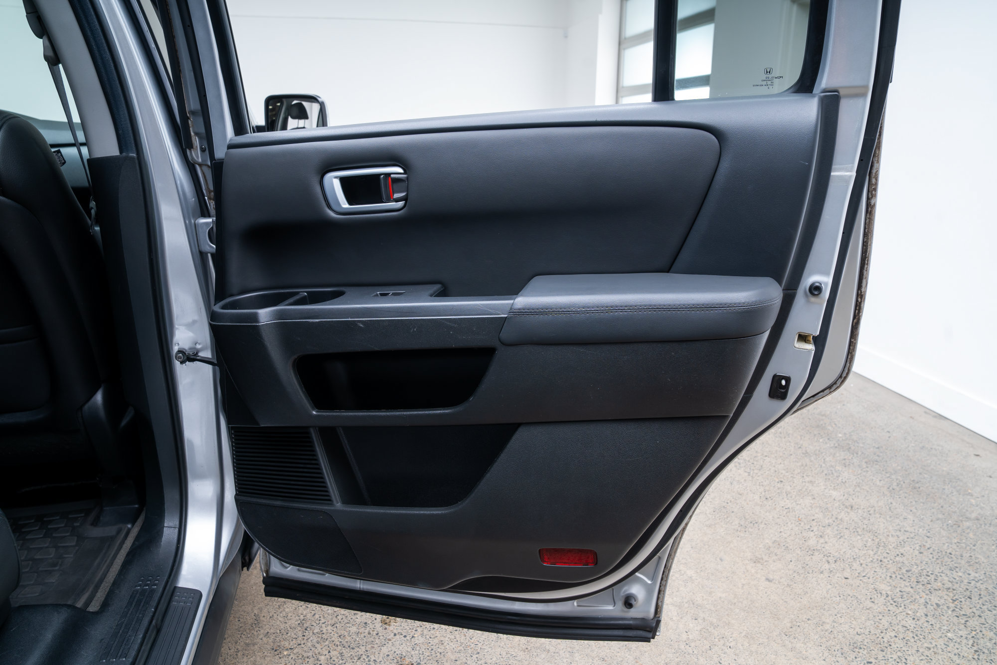Used 2013 Honda Pilot EX-L image 24