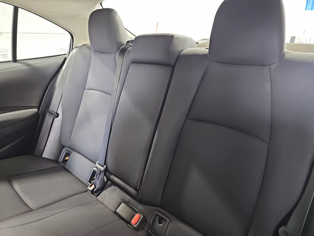 Used 2025 Toyota Corolla LE FWD image 13