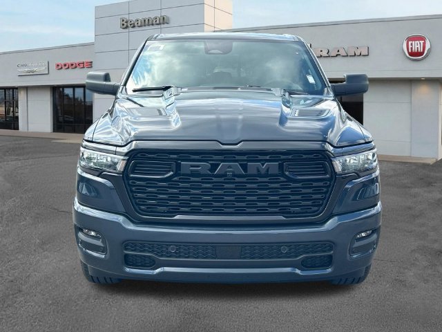 New 2027 RAM 1500 Express AWD/4WD image 2