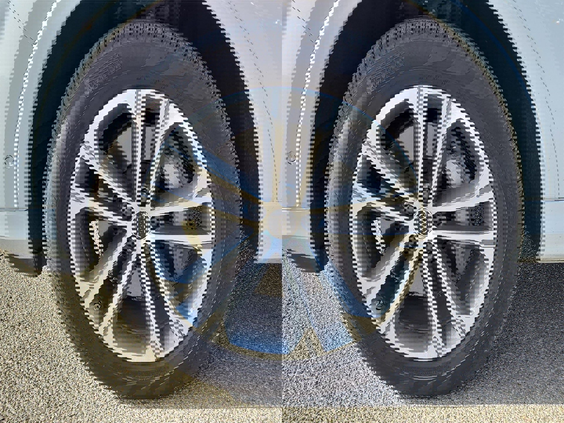 Used 2025 Audi Q7 2.0T Premium Plus w/ Premium Plus Package image 11